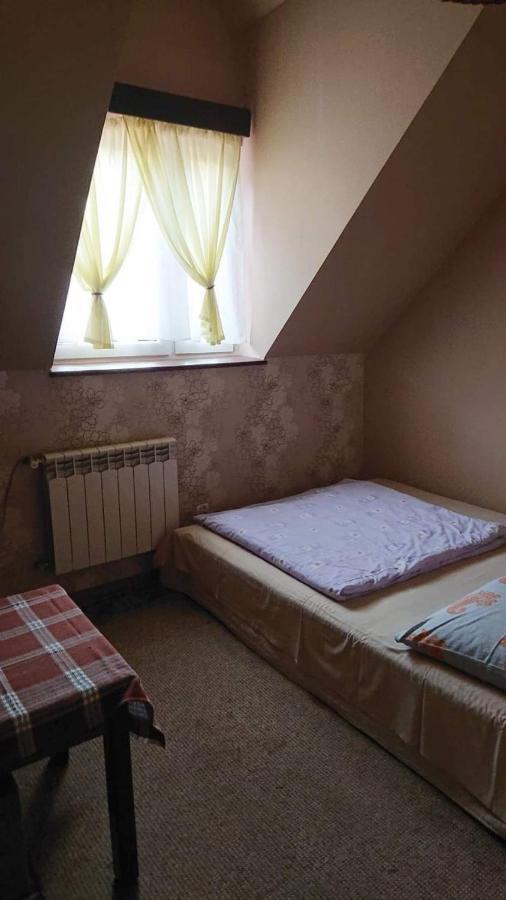 Swiety Spokoj Tuchlin  Dış mekan fotoğraf