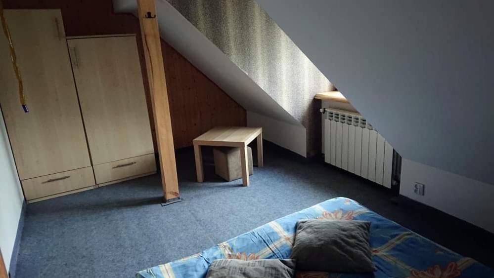 Swiety Spokoj Tuchlin  Dış mekan fotoğraf